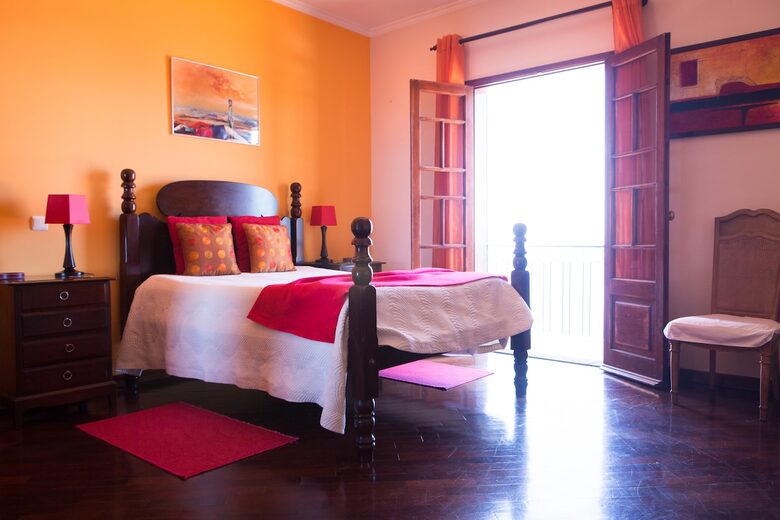 Refined Madeira Villa | Harbor and Mountain Scenery - Funchal, Portugal