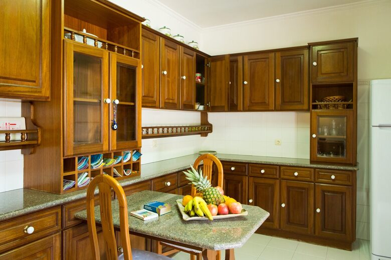 Refined Madeira Villa | Harbor and Mountain Scenery - Funchal, Portugal