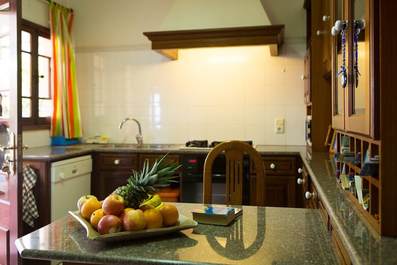 Refined Madeira Villa | Harbor and Mountain Scenery - Funchal, Portugal