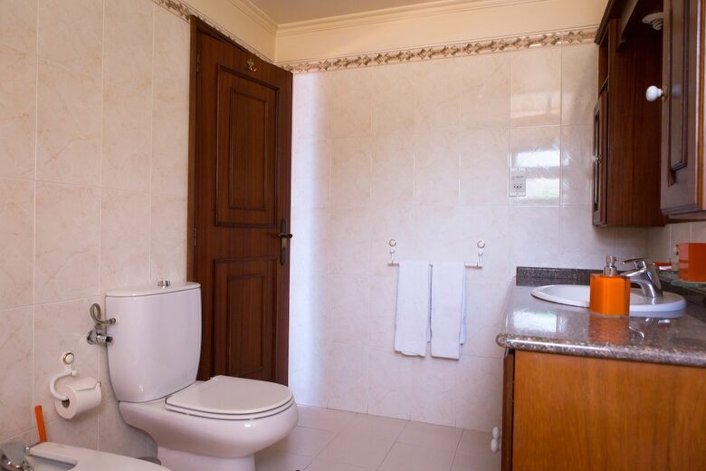 Refined Madeira Villa | Harbor and Mountain Scenery - Funchal, Portugal