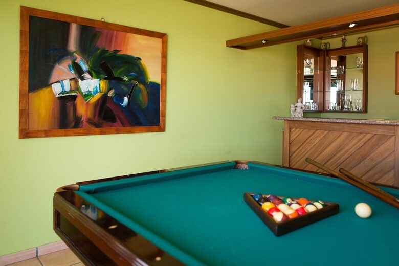 Refined Madeira Villa | Harbor and Mountain Scenery - Funchal, Portugal