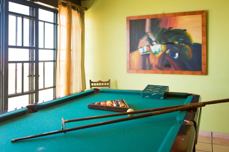 Refined Madeira Villa | Harbor and Mountain Scenery - Funchal, Portugal