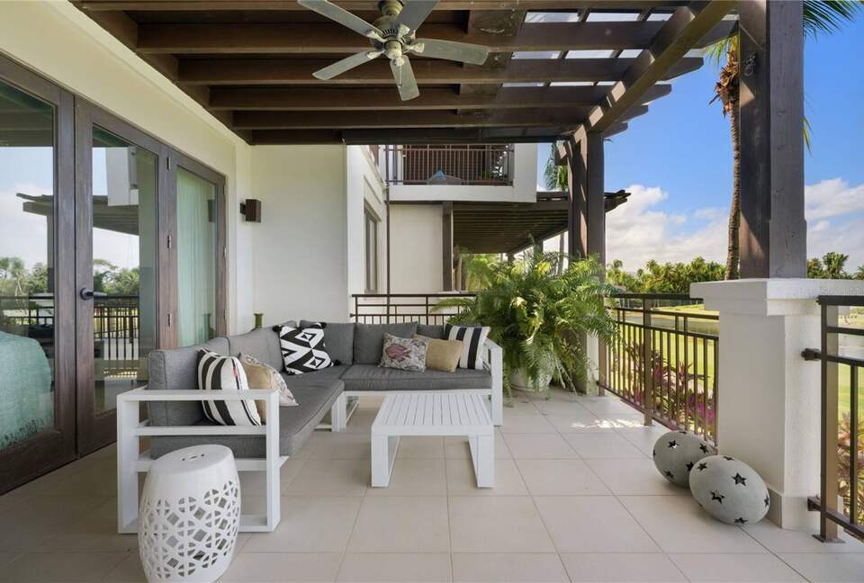 Four Seasons Bahia Beach Retreat with Golf & Lake Views - Río Grande, Puerto Rico