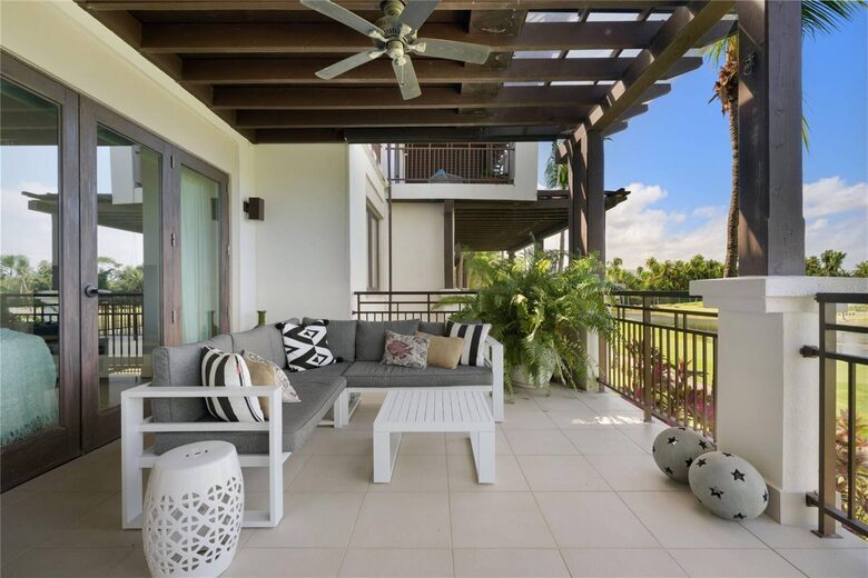 Four Seasons Bahia Beach Retreat with Golf & Lake Views - Río Grande, Puerto Rico