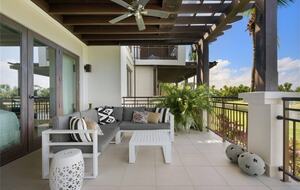 Four Seasons Bahia Beach Retreat with Golf & Lake Views - Río Grande, Puerto Rico