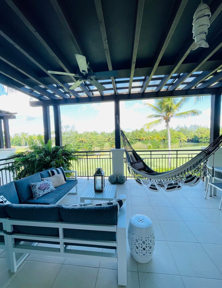 Four Seasons Bahia Beach Retreat with Golf & Lake Views - Río Grande, Puerto Rico