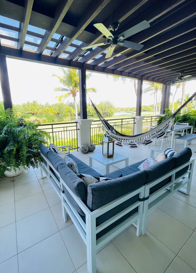 Four Seasons Bahia Beach Retreat with Golf & Lake Views - Río Grande, Puerto Rico