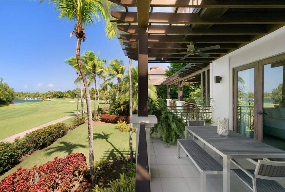 Four Seasons Bahia Beach Retreat with Golf & Lake Views - Río Grande, Puerto Rico