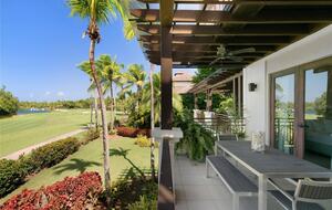 Four Seasons Bahia Beach Retreat with Golf & Lake Views - Río Grande, Puerto Rico
