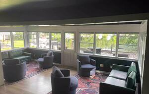 Modern Lakeside Escape Near Middlebury - Salisbury, Vermont