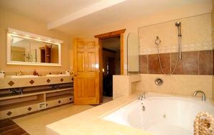 Big Bear Starlight - Big Bear, California