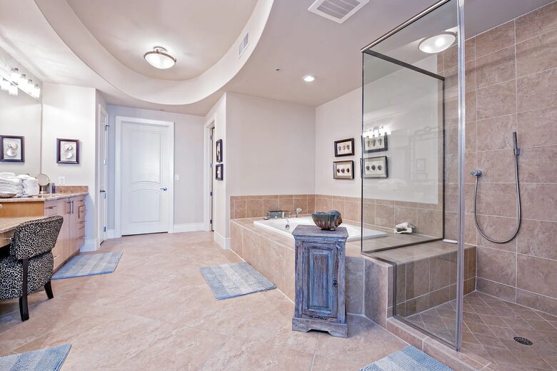 Panoramic Gulf & Beachfront Views from an Elevated Corner Retreat - Orange Beach, Alabama