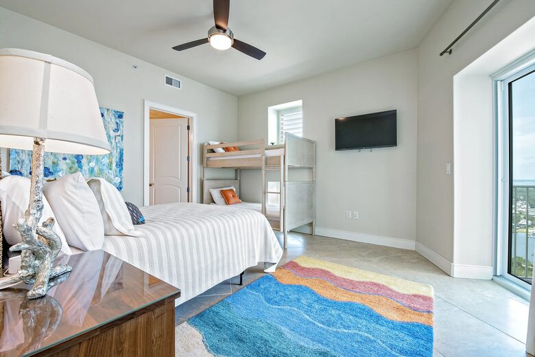 Panoramic Gulf & Beachfront Views from an Elevated Corner Retreat - Orange Beach, Alabama