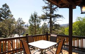 Big Bear Starlight - Big Bear, California