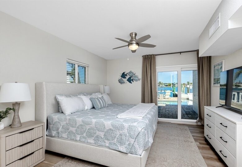 Intracoastal Oasis at Indian Rocks Beach - Indian Rocks Beach, Florida