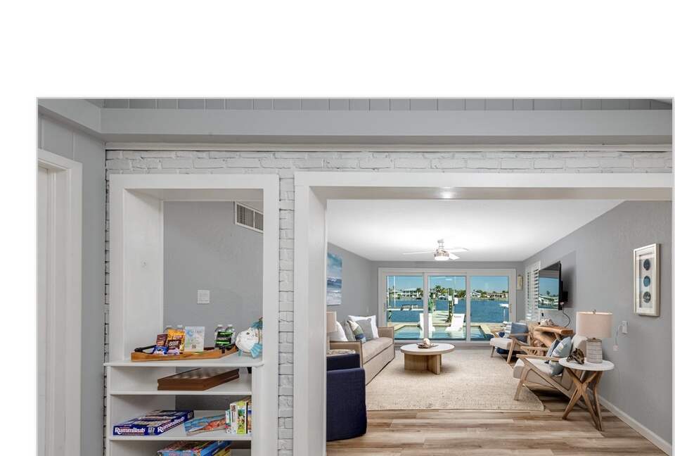 Intracoastal Oasis at Indian Rocks Beach - Indian Rocks Beach, Florida