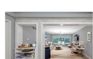 Intracoastal Oasis at Indian Rocks Beach - Indian Rocks Beach, Florida