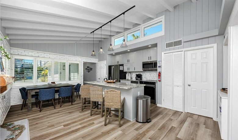 Intracoastal Oasis at Indian Rocks Beach - Indian Rocks Beach, Florida