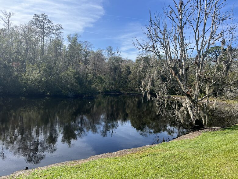 Waterside Elegance Near Disney - Kissimmee, Florida