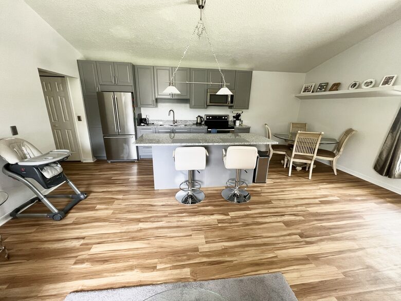 Waterside Elegance Near Disney - Kissimmee, Florida