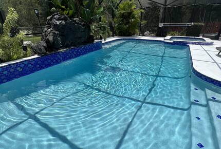 Waterside Elegance Near Disney - Kissimmee, Florida