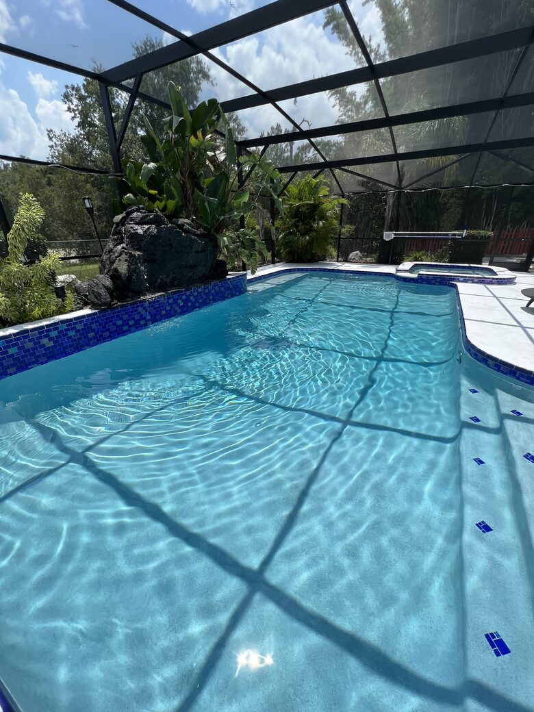 Waterside Elegance Near Disney - Kissimmee, Florida