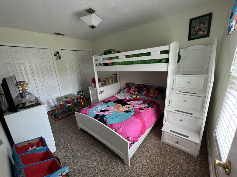 Waterside Elegance Near Disney - Kissimmee, Florida