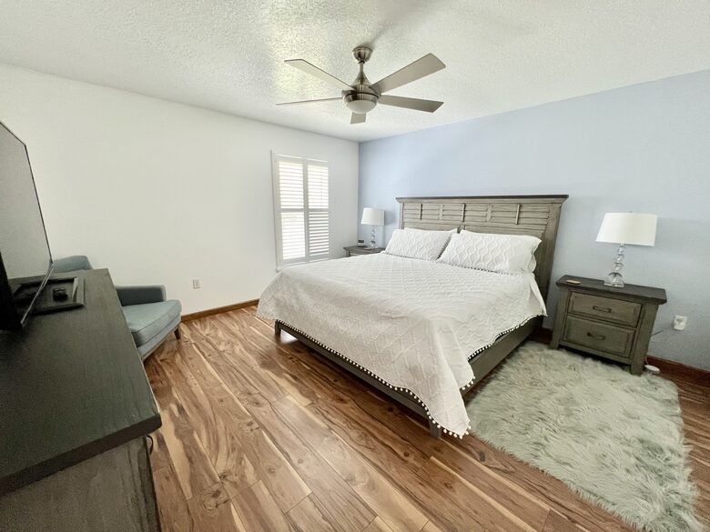 Waterside Elegance Near Disney - Kissimmee, Florida