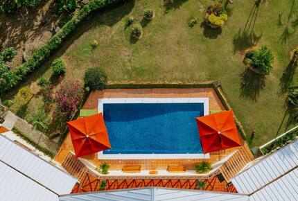 Villa Pelícano | Oceanview Estate with Private Chef & Concierge - Manuel Antionio, Costa Rica