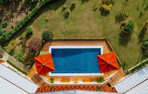 Villa Pelícano | Oceanview Estate with Private Chef & Concierge - Manuel Antionio, Costa Rica