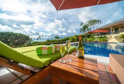 Villa Pelícano | Oceanview Estate with Private Chef & Concierge - Manuel Antionio, Costa Rica