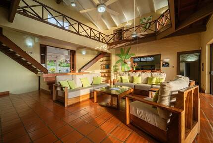 Villa Pelícano | Oceanview Estate with Private Chef & Concierge - Manuel Antionio, Costa Rica