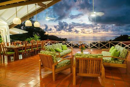 Villa Pelícano | Oceanview Estate with Private Chef & Concierge - Manuel Antionio, Costa Rica