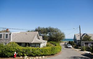 Sunrise at the Beach - Nantucket (Sconset), Massachusetts