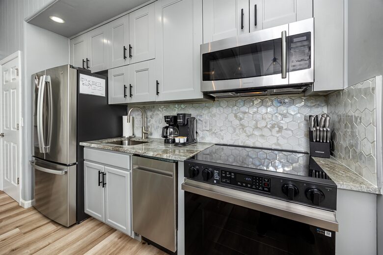 Intracoastal Oasis at Indian Rocks Beach - Indian Rocks Beach, Florida