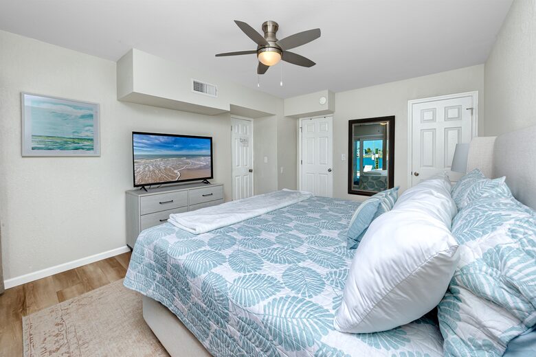 Intracoastal Oasis at Indian Rocks Beach - Indian Rocks Beach, Florida