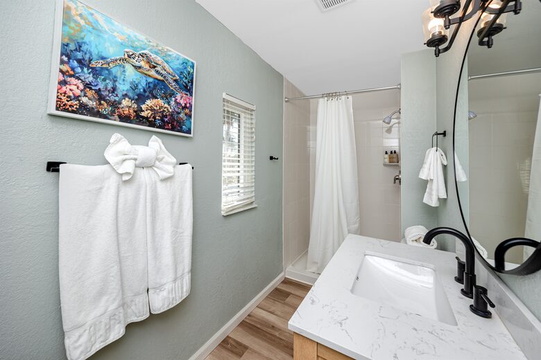 Intracoastal Oasis at Indian Rocks Beach - Indian Rocks Beach, Florida