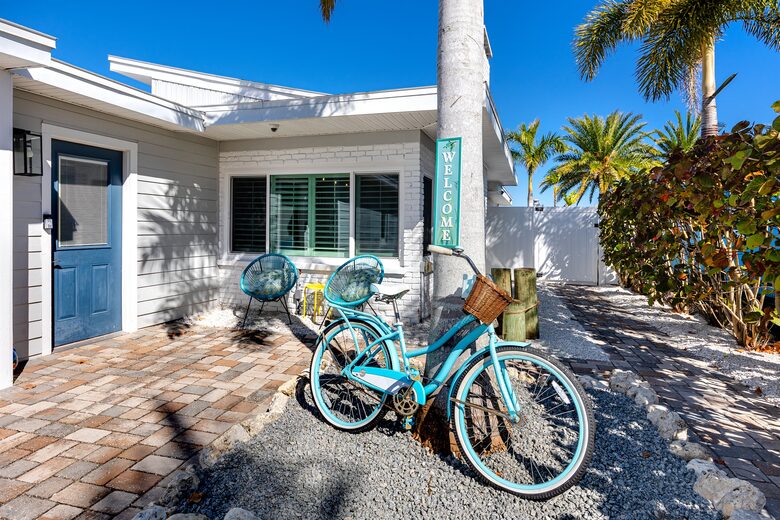 Intracoastal Oasis at Indian Rocks Beach - Indian Rocks Beach, Florida