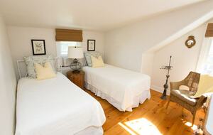 Sunrise at the Beach - Nantucket (Sconset), Massachusetts