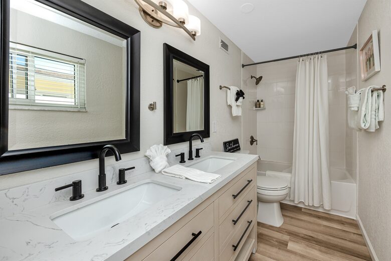 Intracoastal Oasis at Indian Rocks Beach - Indian Rocks Beach, Florida