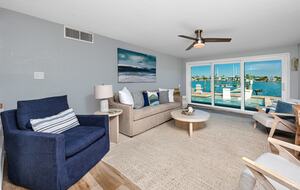Intracoastal Oasis at Indian Rocks Beach - Indian Rocks Beach, Florida