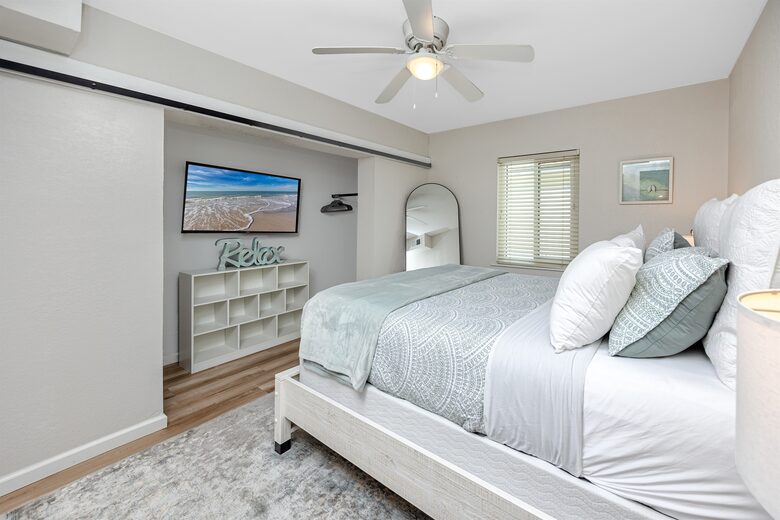 Intracoastal Oasis at Indian Rocks Beach - Indian Rocks Beach, Florida