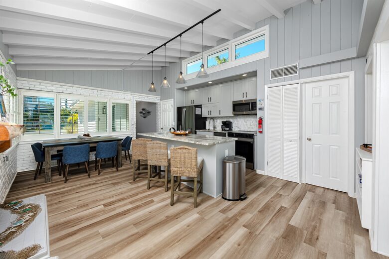 Intracoastal Oasis at Indian Rocks Beach - Indian Rocks Beach, Florida