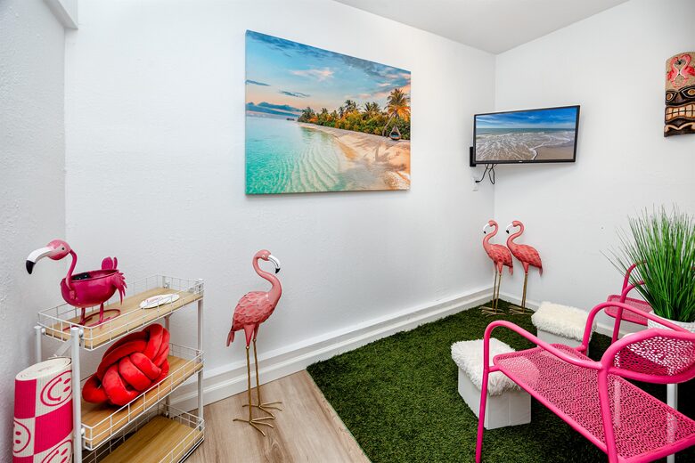 Intracoastal Oasis at Indian Rocks Beach - Indian Rocks Beach, Florida