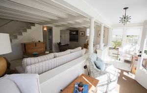 Sunrise at the Beach - Nantucket (Sconset), Massachusetts