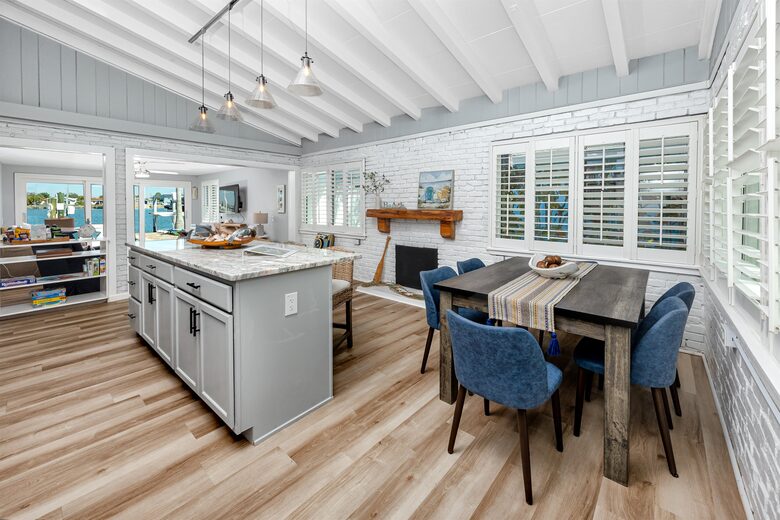 Intracoastal Oasis at Indian Rocks Beach - Indian Rocks Beach, Florida