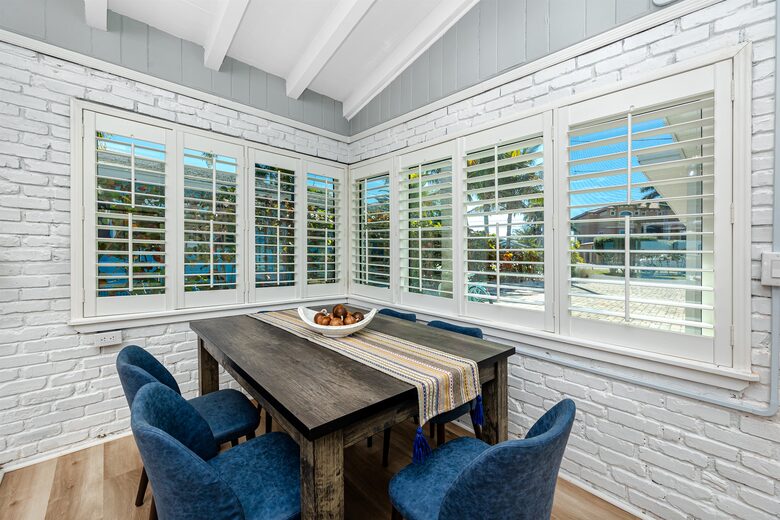 Intracoastal Oasis at Indian Rocks Beach - Indian Rocks Beach, Florida