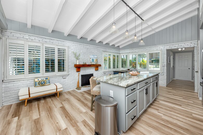 Intracoastal Oasis at Indian Rocks Beach - Indian Rocks Beach, Florida