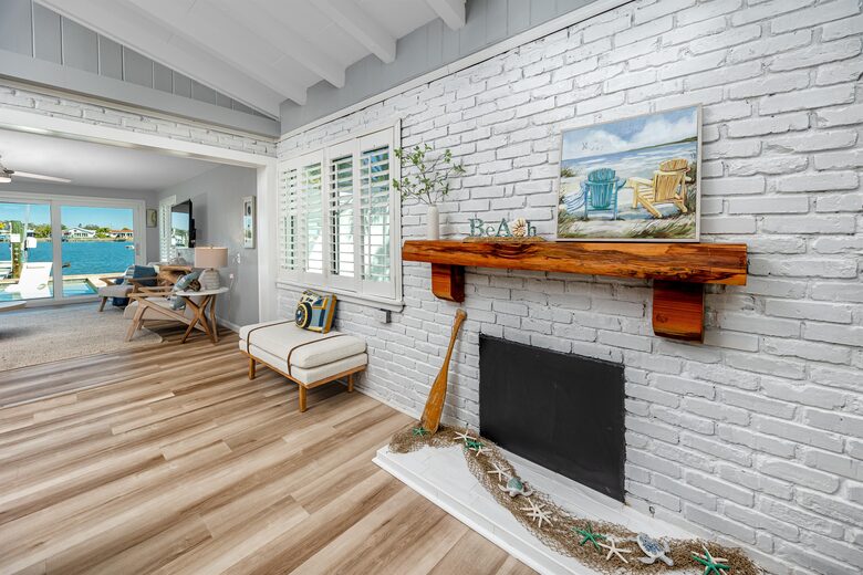 Intracoastal Oasis at Indian Rocks Beach - Indian Rocks Beach, Florida