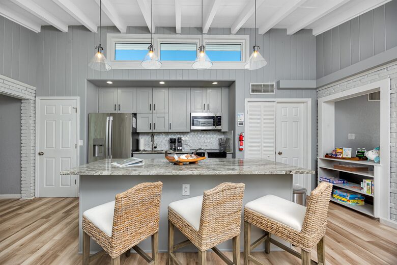 Intracoastal Oasis at Indian Rocks Beach - Indian Rocks Beach, Florida